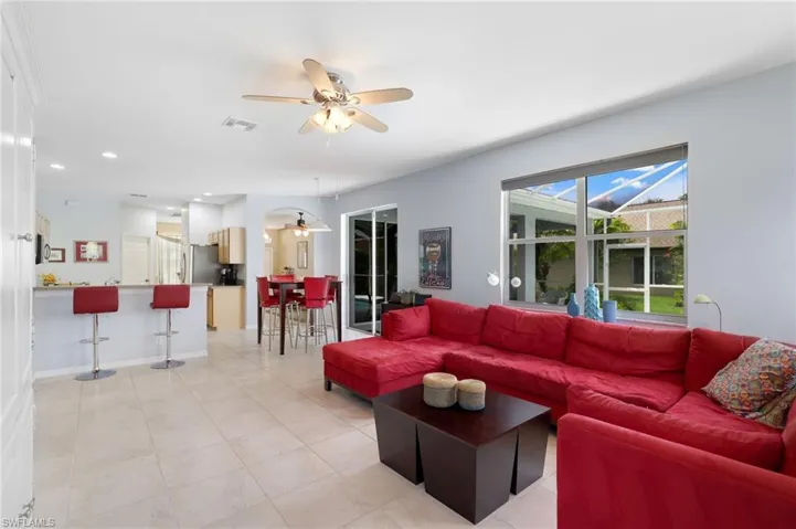17341 Stepping Stone Dr, Fort Myers, Florida 33967