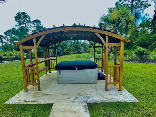 940 Belmont St E, Lehigh Acres, Florida 33974