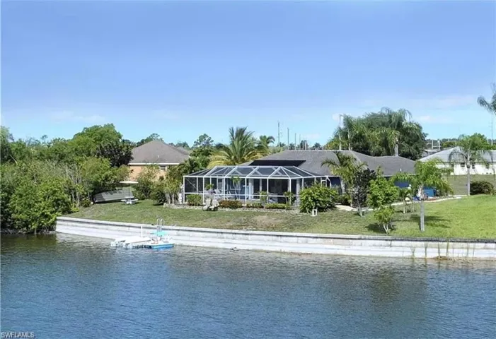 1840 NE 23rd  TER, Cape Coral, FL 33909