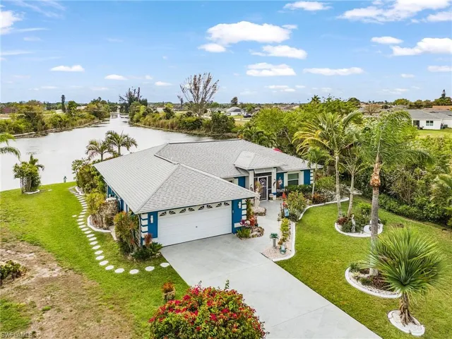 1840 NE 23rd  TER, Cape Coral, FL 33909