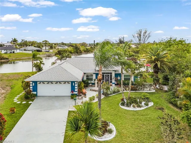 1840 NE 23rd  TER, Cape Coral, FL 33909