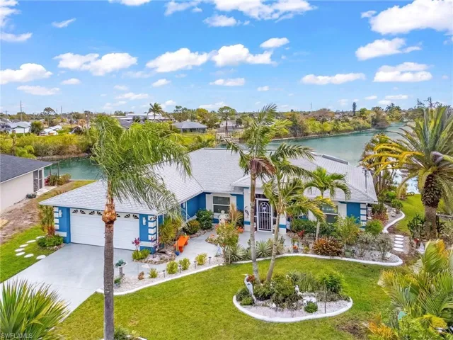 1840 NE 23rd  TER, Cape Coral, FL 33909