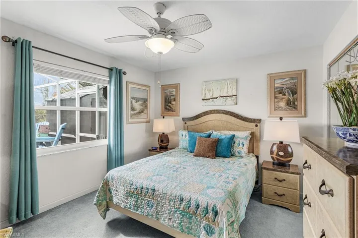 large # 2 guest bedroom