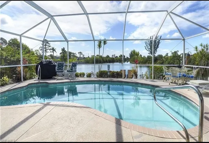 1840 NE 23rd  TER, Cape Coral, FL 33909