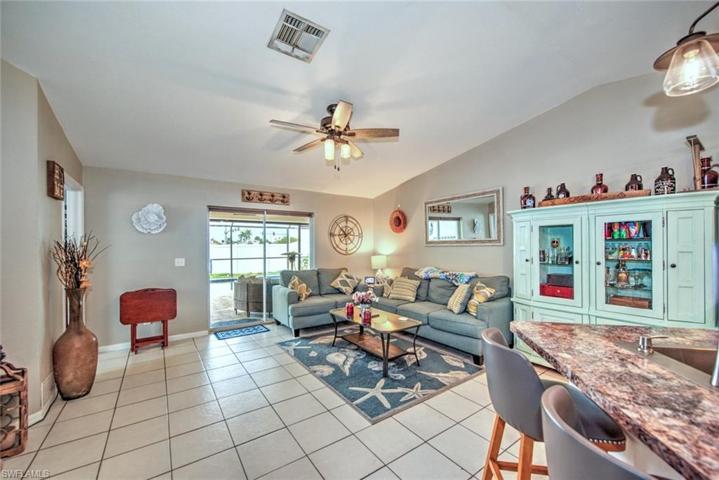 2926-2928 SE Santa Barbara  PL, CAPE CORAL, FL 33904