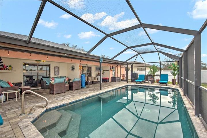 2926-2928 SE Santa Barbara  PL, CAPE CORAL, FL 33904