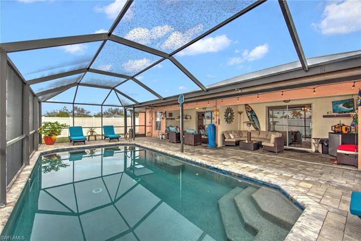 2926-2928 SE Santa Barbara  PL, CAPE CORAL, FL 33904