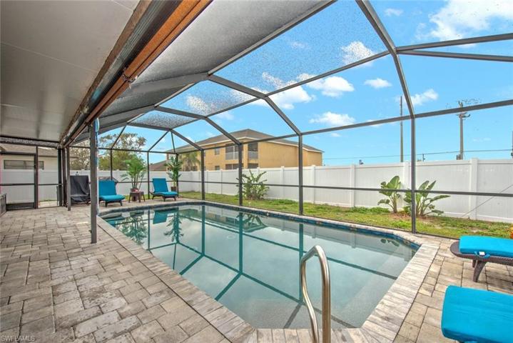 2926-2928 SE Santa Barbara  PL, CAPE CORAL, FL 33904
