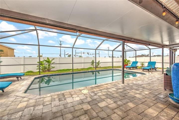 2926-2928 SE Santa Barbara  PL, CAPE CORAL, FL 33904