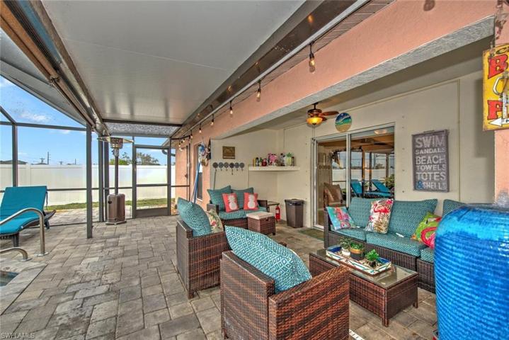 2926-2928 SE Santa Barbara  PL, CAPE CORAL, FL 33904
