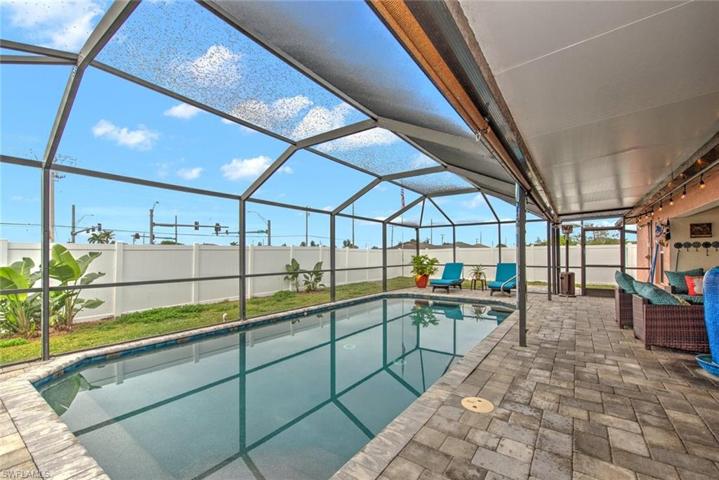 2926-2928 SE Santa Barbara  PL, CAPE CORAL, FL 33904
