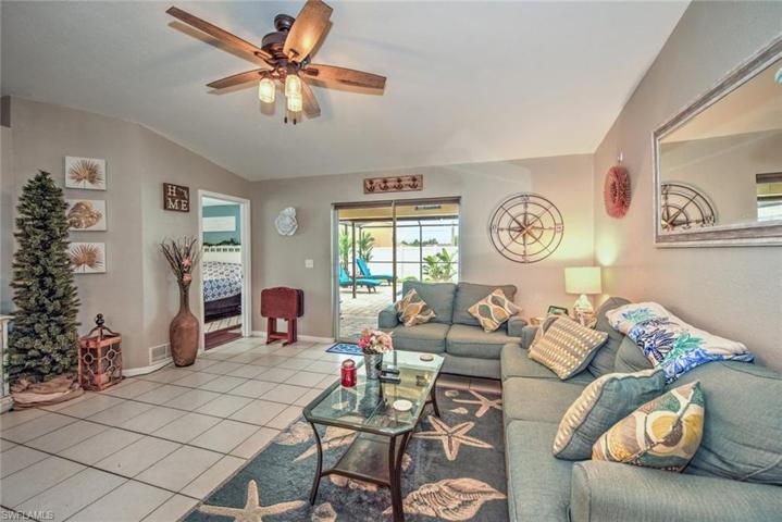 2926-2928 SE Santa Barbara  PL, CAPE CORAL, FL 33904