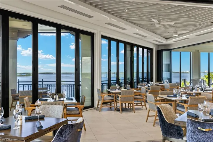 The Colony Bay Club