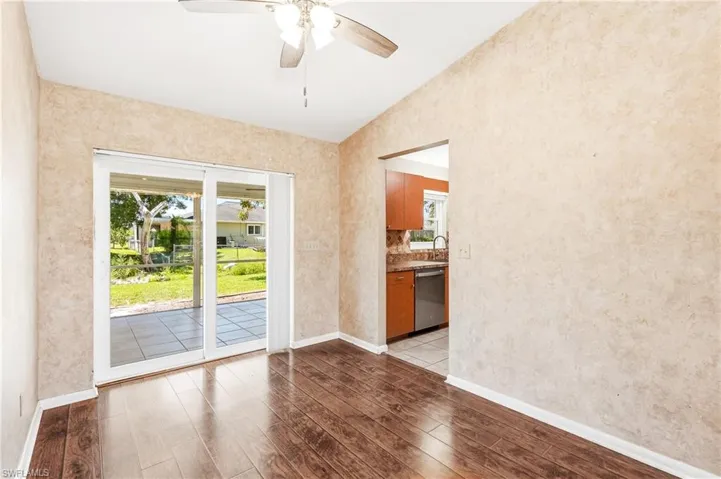 8344 Bounty Rd, Fort Myers, Florida 33967