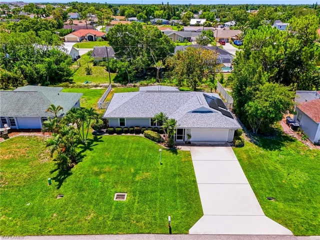 8344 Bounty Rd, Fort Myers, Florida 33967