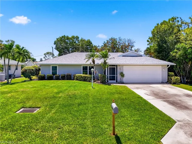 8344 Bounty Rd, Fort Myers, Florida 33967
