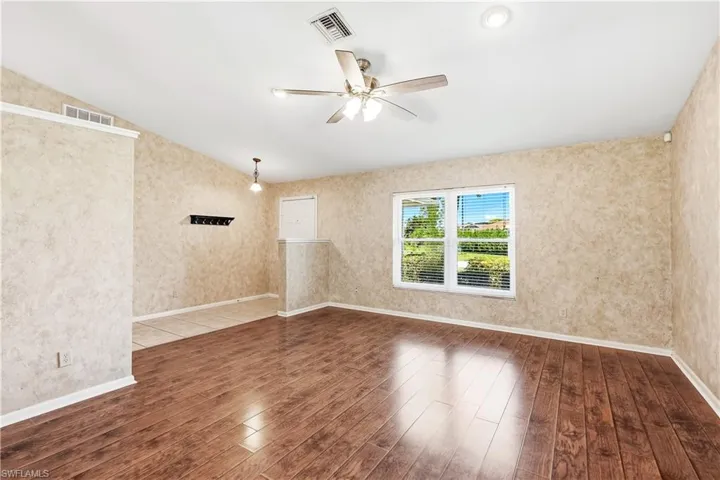 8344 Bounty Rd, Fort Myers, Florida 33967