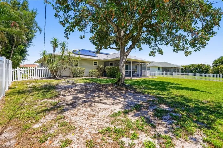 8344 Bounty Rd, Fort Myers, Florida 33967