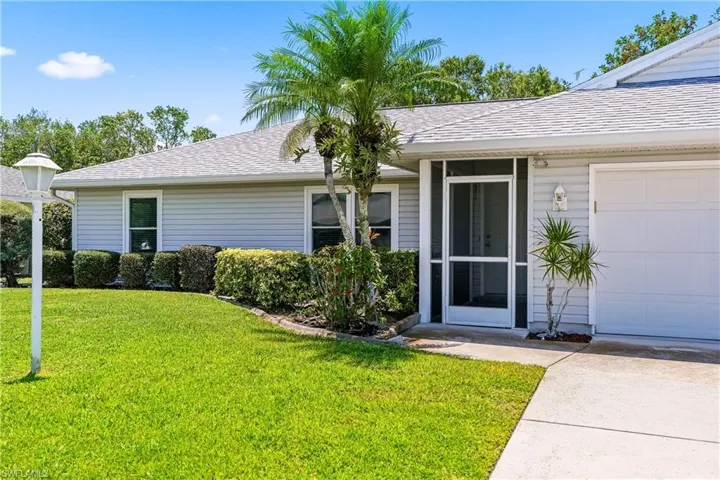 8344 Bounty Rd, Fort Myers, Florida 33967