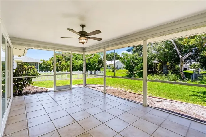 8344 Bounty Rd, Fort Myers, Florida 33967