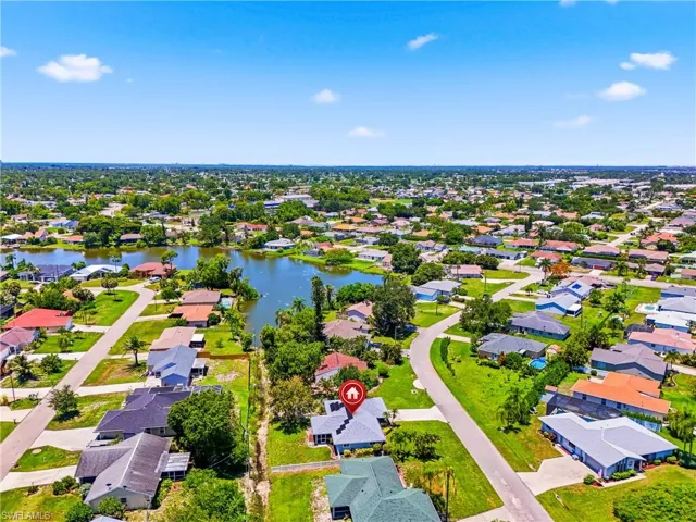 8344 Bounty Rd, Fort Myers, Florida 33967