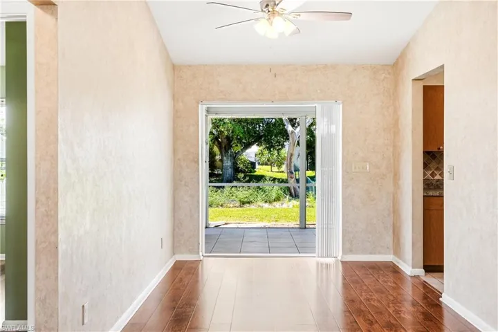 8344 Bounty Rd, Fort Myers, Florida 33967