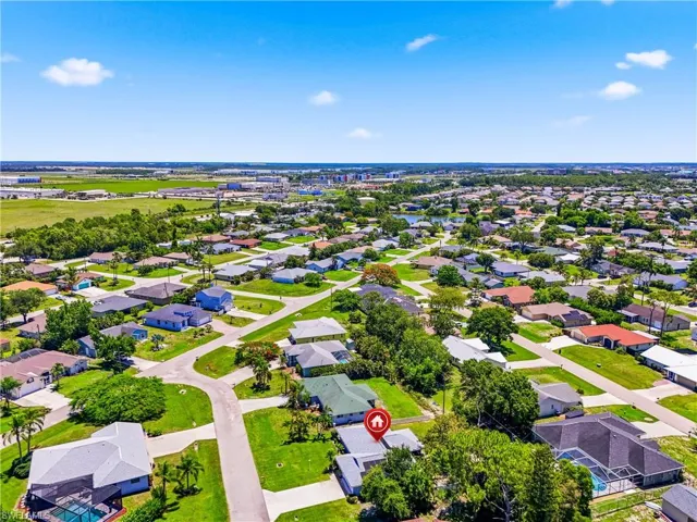 8344 Bounty Rd, Fort Myers, Florida 33967