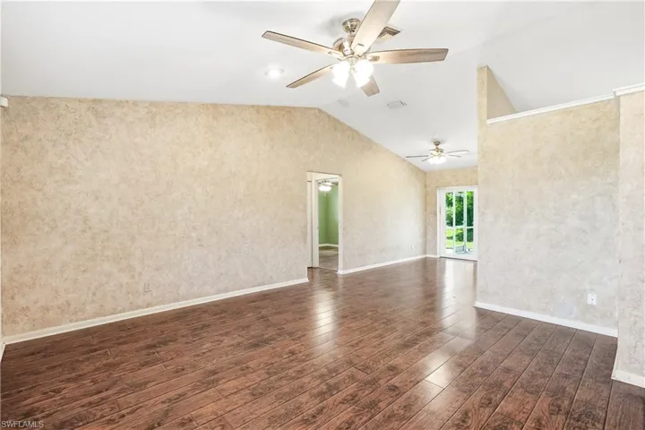 8344 Bounty Rd, Fort Myers, Florida 33967