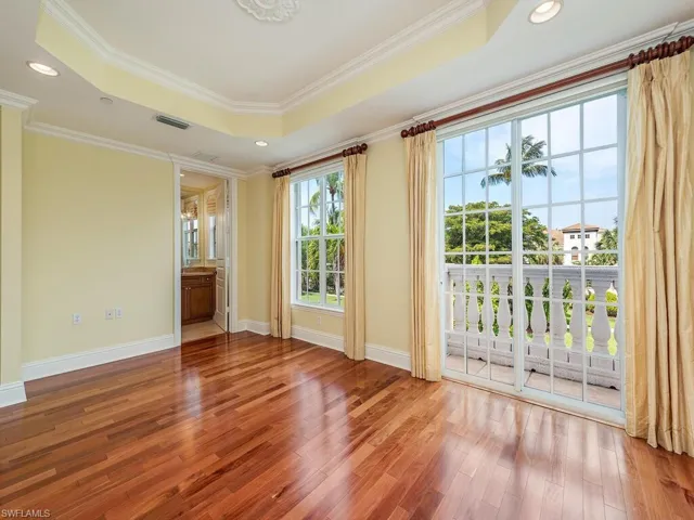Guest Bedroom North