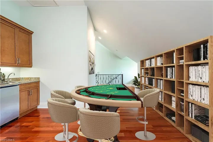 As Game Room