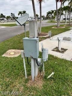 Electric will need servicing