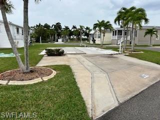 Beautiful Corner Lot