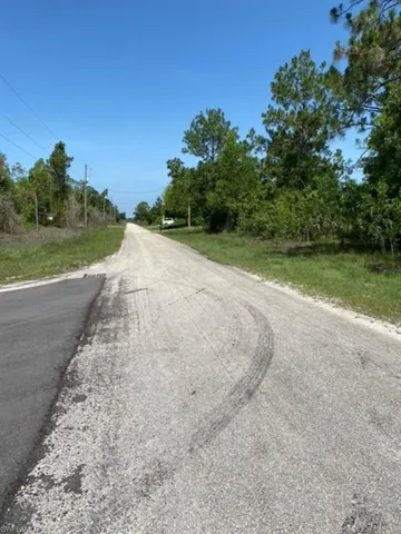 1246 Edgewood St E, Lehigh Acres Fl 33974