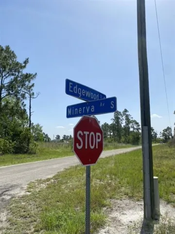 1246 Edgewood St E, Lehigh Acres Fl 33974