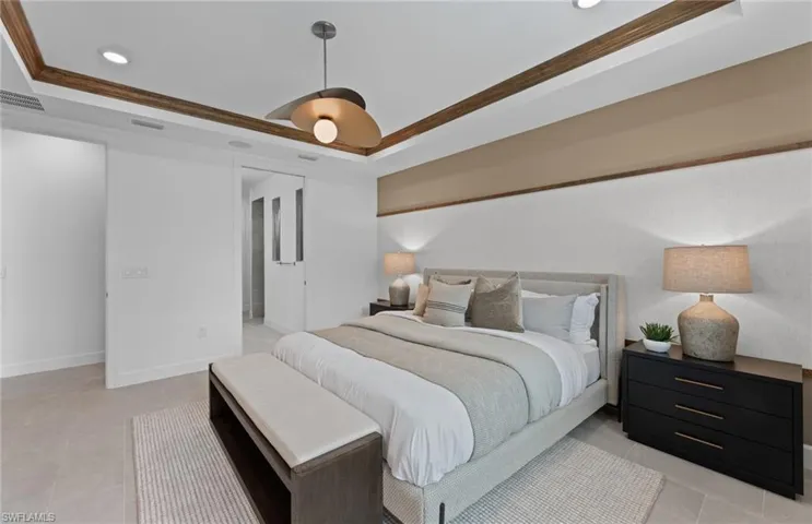 Owners Suite