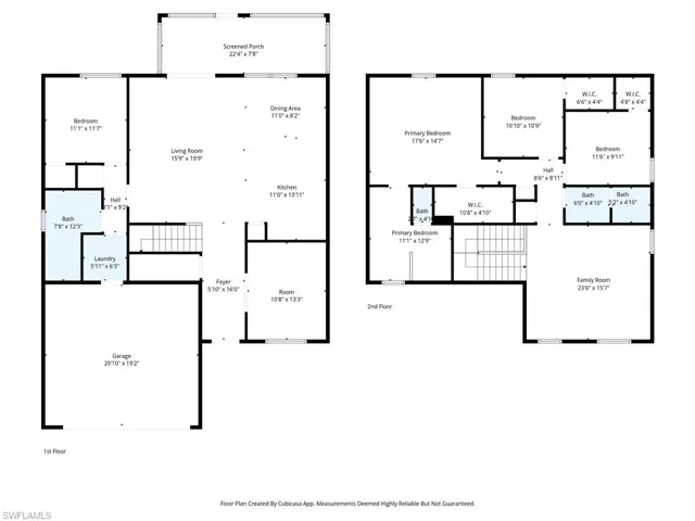 11821 Arbor Trace Dr, Fort Myers, Florida 33913