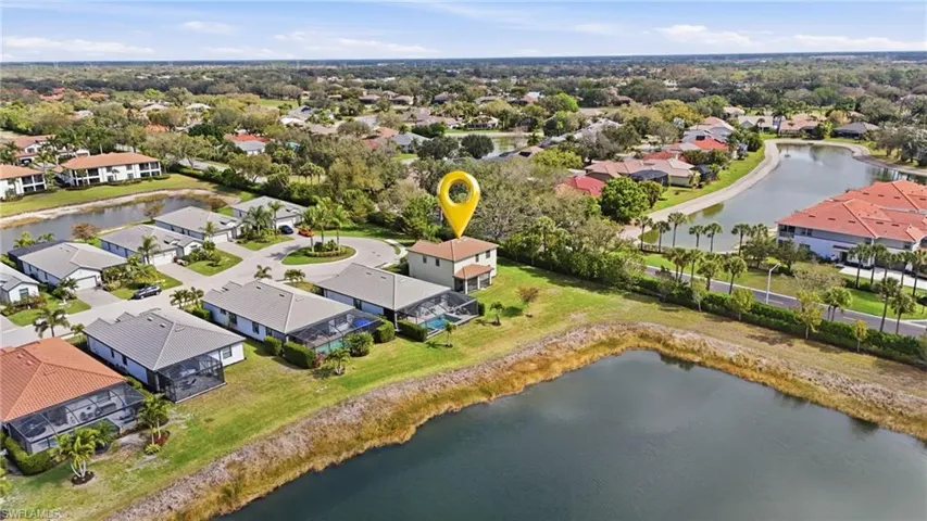 11821 Arbor Trace Dr, Fort Myers, Florida 33913