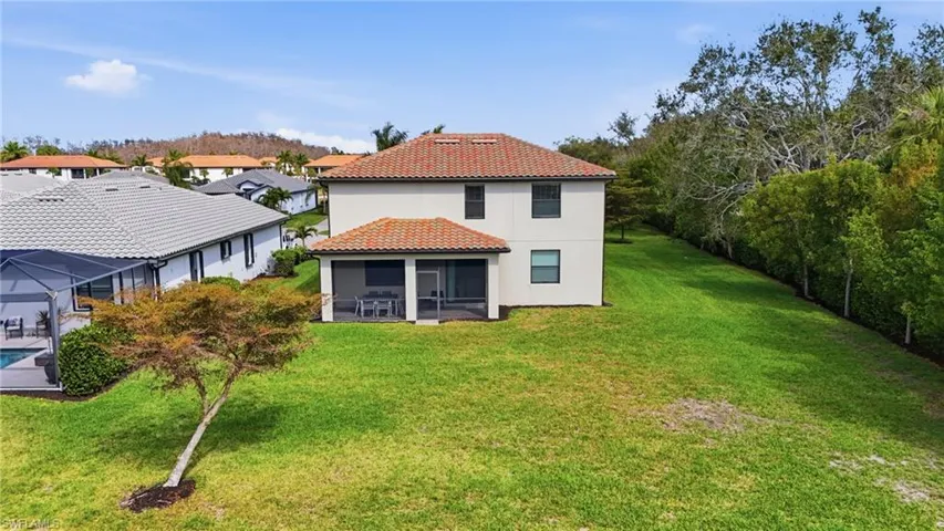 11821 Arbor Trace Dr, Fort Myers, Florida 33913