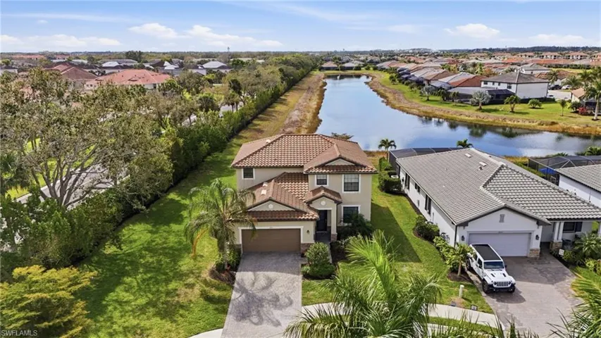 11821 Arbor Trace Dr, Fort Myers, Florida 33913