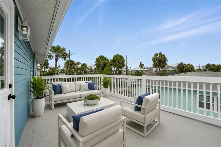 4880 Coquina Rd, Fort Myers Beach, Florida 33931