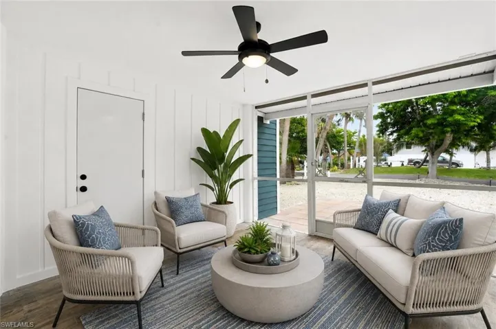 4880 Coquina Rd, Fort Myers Beach, Florida 33931