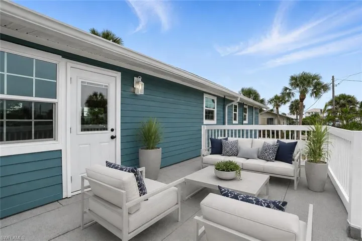 4880 Coquina Rd, Fort Myers Beach, Florida 33931