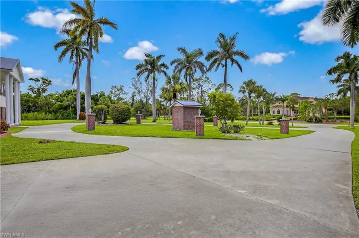 3622 Heritage Ln, Fort Myers, Florida 33908