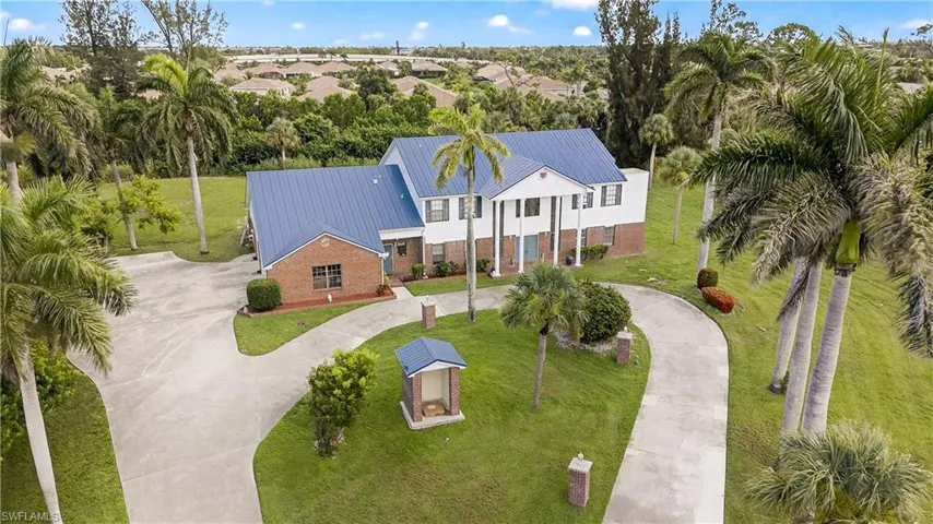 3622 Heritage Ln, Fort Myers, Florida 33908
