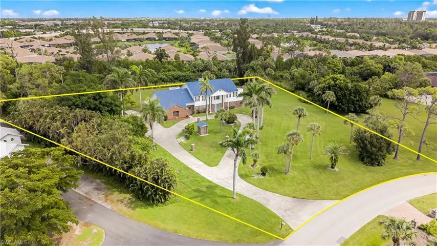 3622 Heritage Ln, Fort Myers, Florida 33908