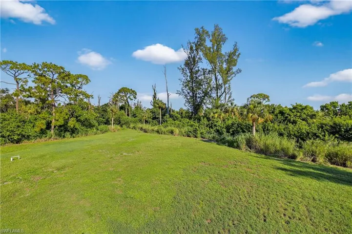 3622 Heritage Ln, Fort Myers, Florida 33908