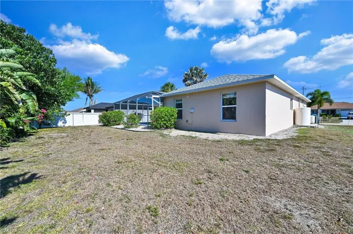 1338 NE 33rd  LN, Cape Coral, FL 33909