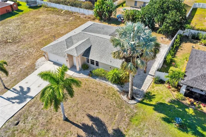1338 NE 33rd  LN, Cape Coral, FL 33909