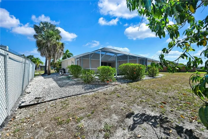 1338 NE 33rd  LN, Cape Coral, FL 33909