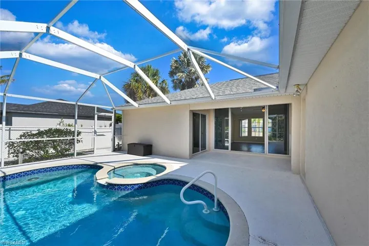 1338 NE 33rd  LN, Cape Coral, FL 33909